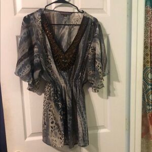 Elegant Top XL 🎁Bundle only🎁